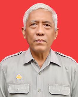 Dr. Budi  Santoso